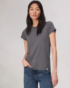 Best The Slub Tee Women T-Shirts