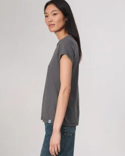Best The Slub Tee Women T-Shirts