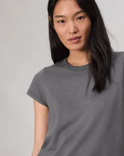 Best The Slub Tee Women T-Shirts