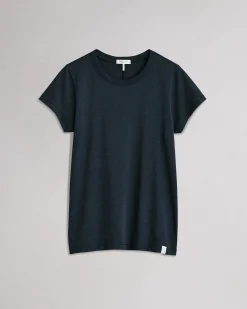 Clearance The Slub Tee Women T-Shirts