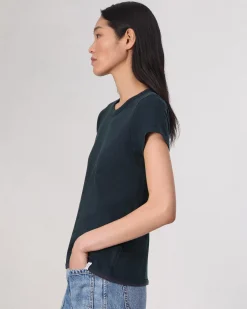 Clearance The Slub Tee Women T-Shirts