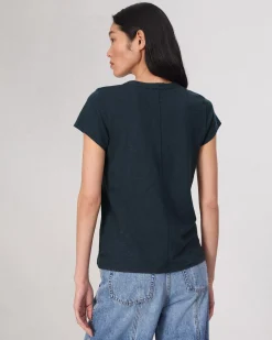 Clearance The Slub Tee Women T-Shirts