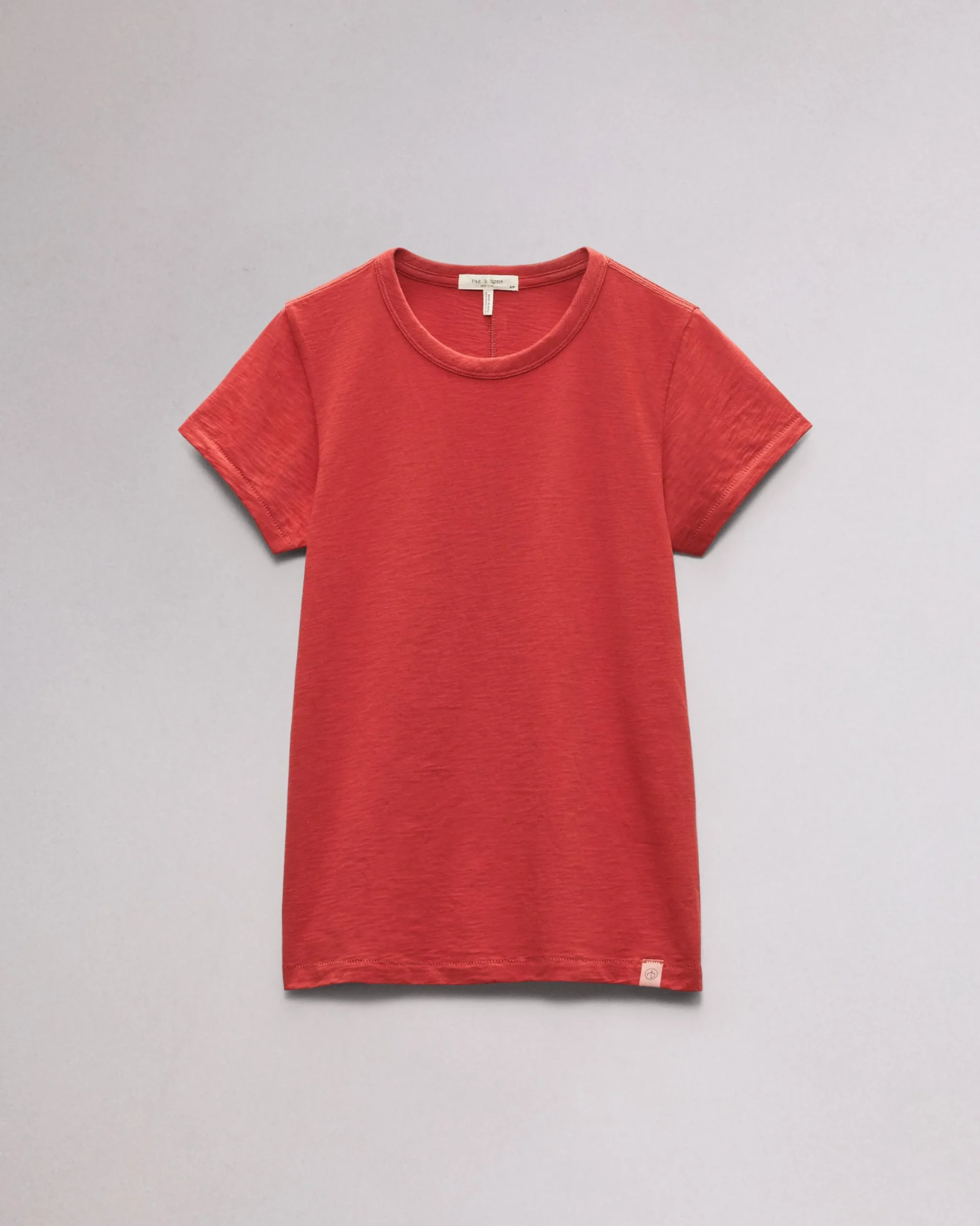 Outlet The Slub Tee Women T-Shirts