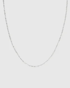 Cheap The Small Link Necklace Jewelry