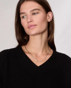 Cheap The Small Link Necklace Jewelry