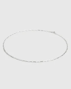 Cheap The Small Link Necklace Jewelry