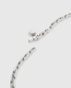 Cheap The Small Link Necklace Jewelry