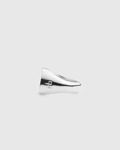 Best Sale The Square Signet Ring Jewelry