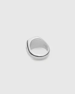 Best Sale The Square Signet Ring Jewelry