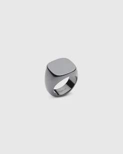 Flash Sale The Square Signet Ring Jewelry