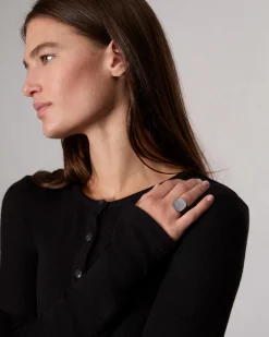 Flash Sale The Square Signet Ring Jewelry