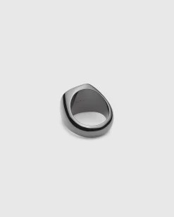Flash Sale The Square Signet Ring Jewelry