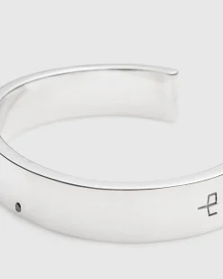 Online The Squared Dot Cuff Jewelry