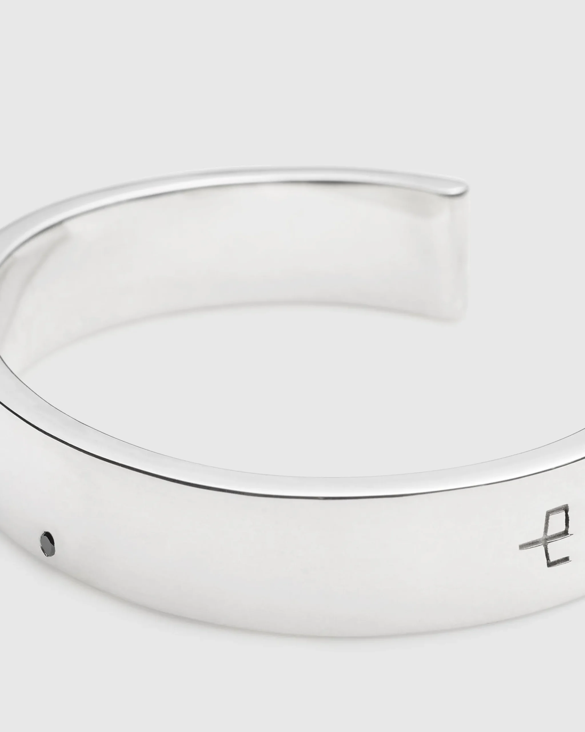 Online The Squared Dot Cuff Jewelry