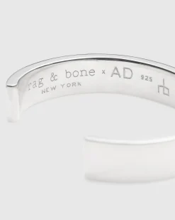 Online The Squared Dot Cuff Jewelry