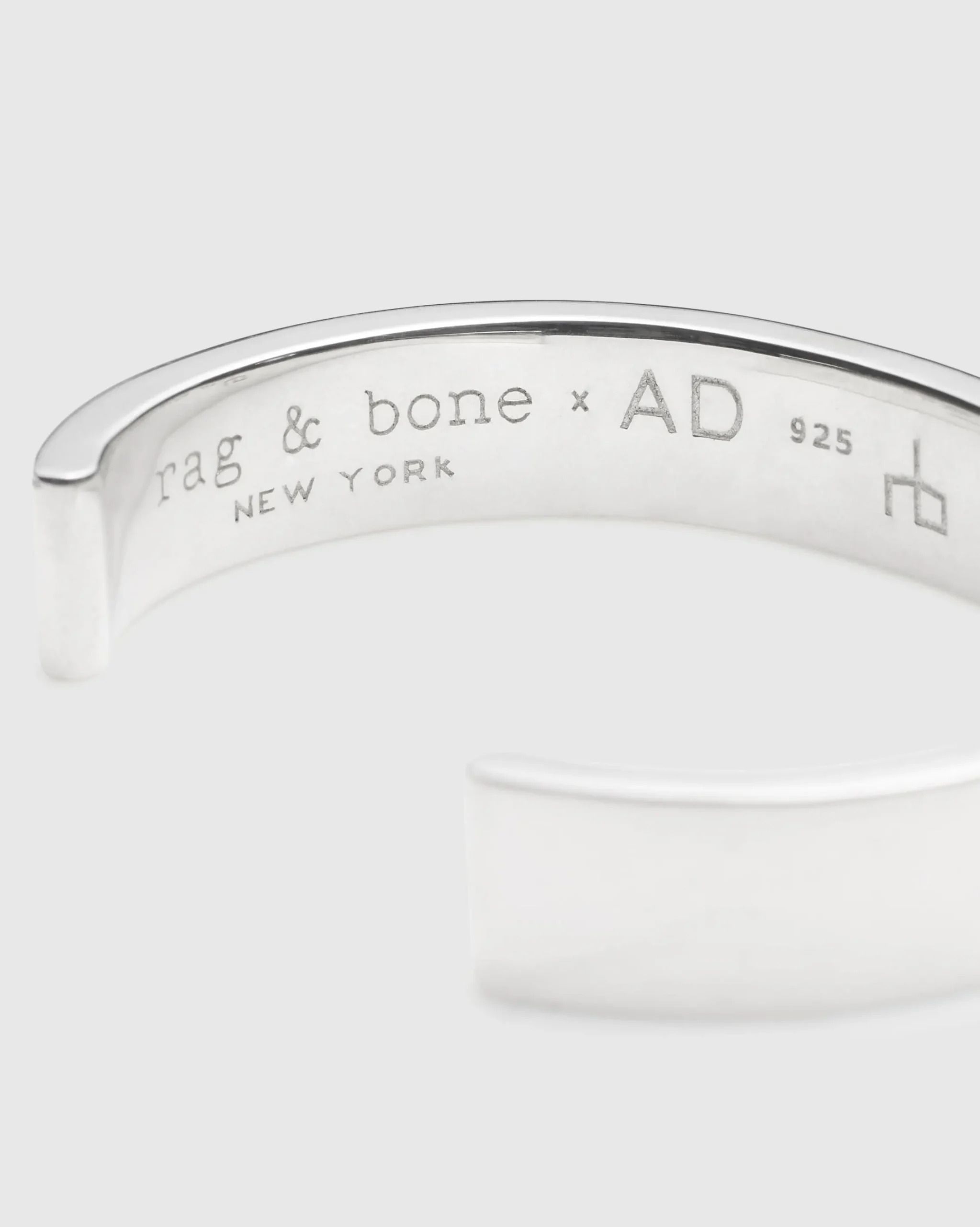 Online The Squared Dot Cuff Jewelry