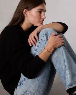 Best Sale The Tube Dot Cuff Jewelry