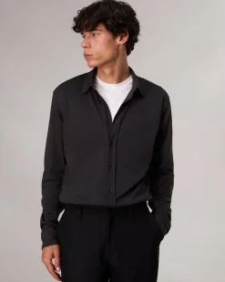 Online Tomlin Pima Cotton Shirt Shirts