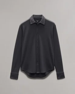 Online Tomlin Pima Cotton Shirt Shirts