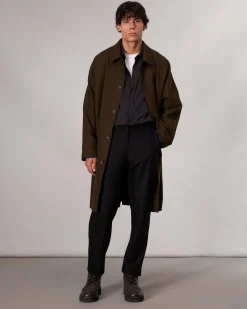 Online Tomlin Pima Cotton Shirt Shirts