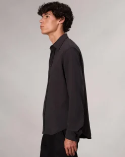 Online Tomlin Pima Cotton Shirt Shirts
