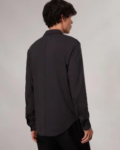 Online Tomlin Pima Cotton Shirt Shirts