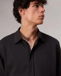 Online Tomlin Pima Cotton Shirt Shirts