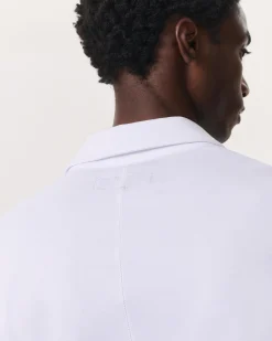 Best Sale Tomlin Pima Cotton Shirt Shirts