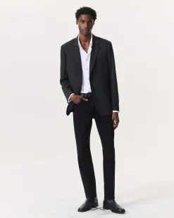 Best Sale Tomlin Pima Cotton Shirt Shirts