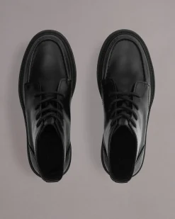 Sale Tucker Leather Boot Shoes
