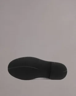 Sale Tucker Leather Boot Shoes