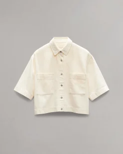 New Ultra Featherweight Lenna Shirt Women Shirts & Tops
