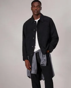 Shop Varick Trucker Jacket Jackets & Coats