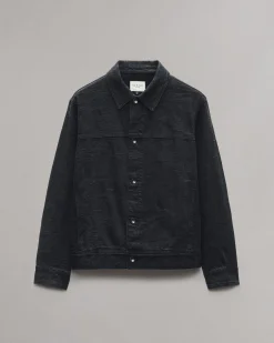 Shop Varick Trucker Jacket Jackets & Coats