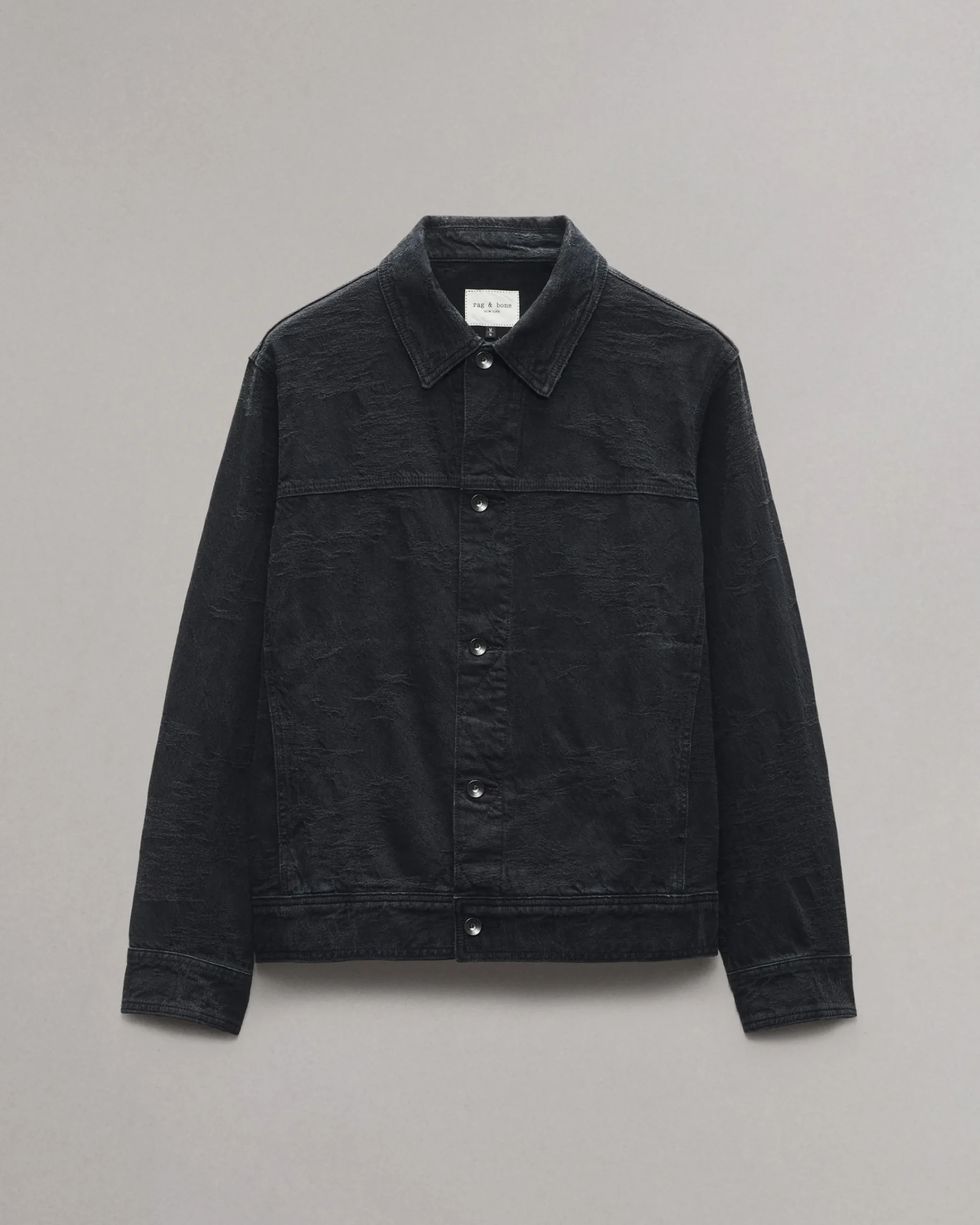 Shop Varick Trucker Jacket Jackets & Coats
