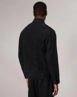 Shop Varick Trucker Jacket Jackets & Coats