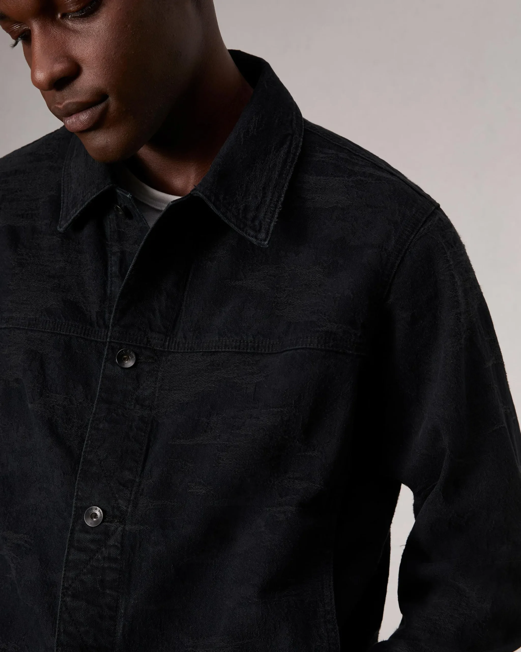 Shop Varick Trucker Jacket Jackets & Coats