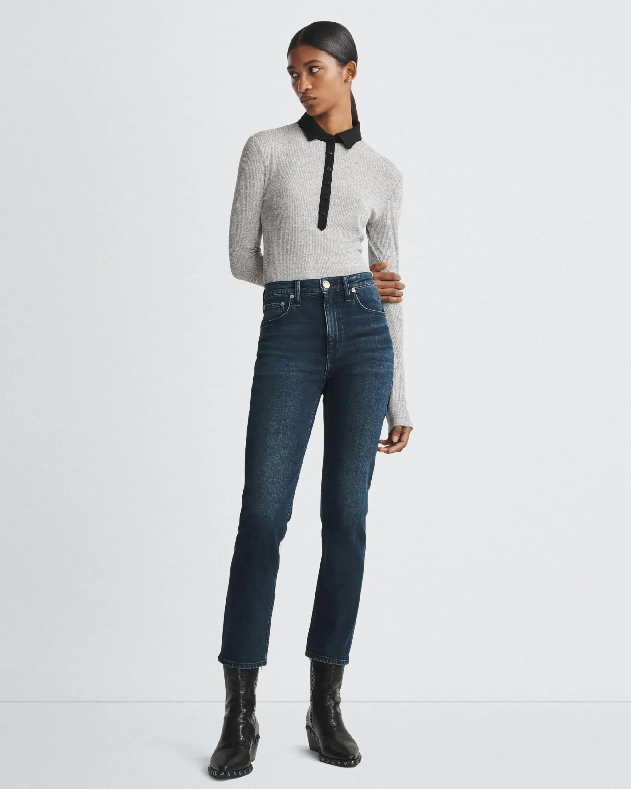 Store Wren Ankle Slim Jean Women Jeans