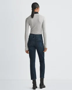 Store Wren Ankle Slim Jean Women Jeans