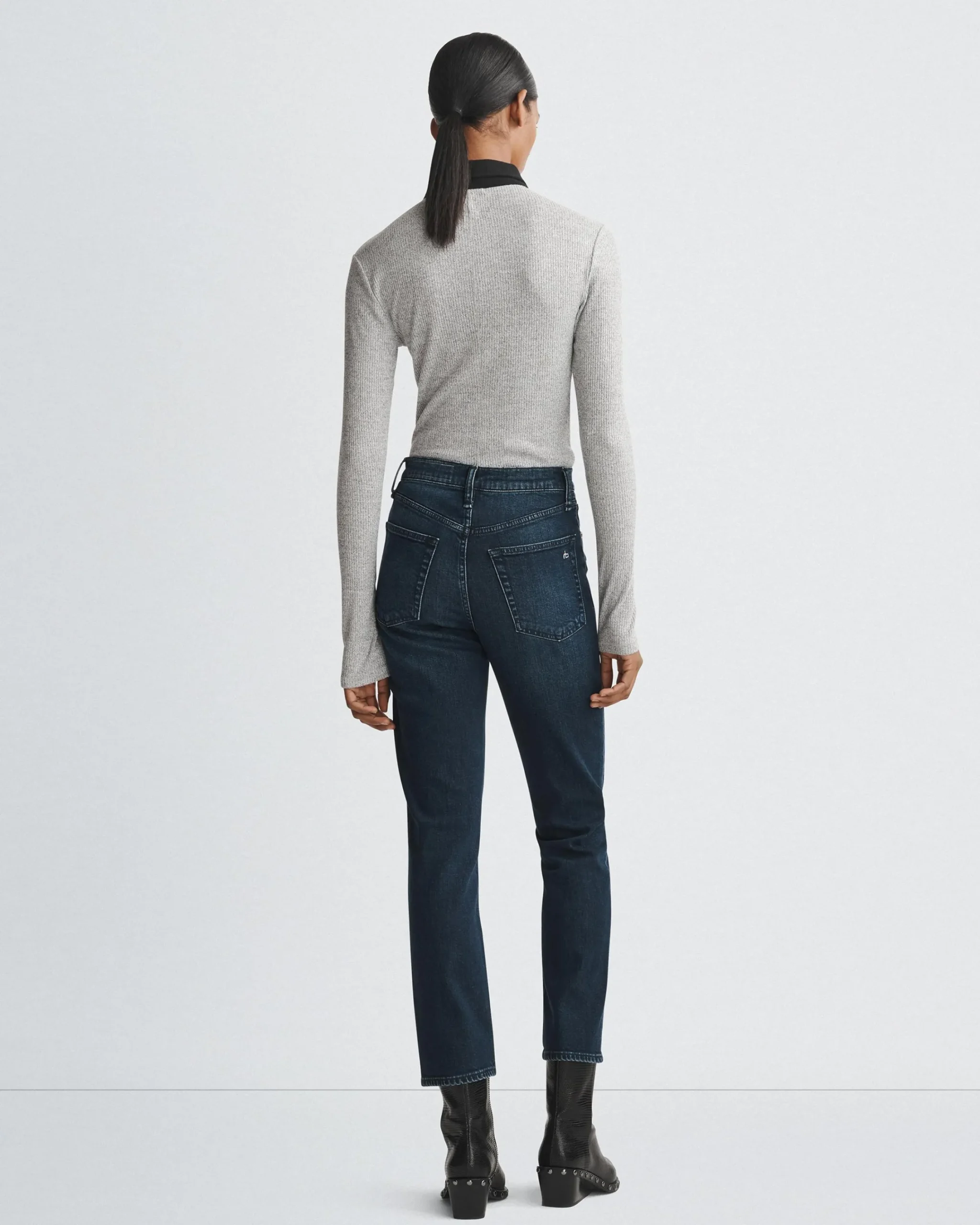 Store Wren Ankle Slim Jean Women Jeans