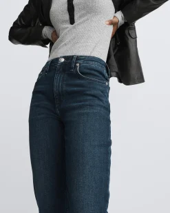 Store Wren Ankle Slim Jean Women Jeans