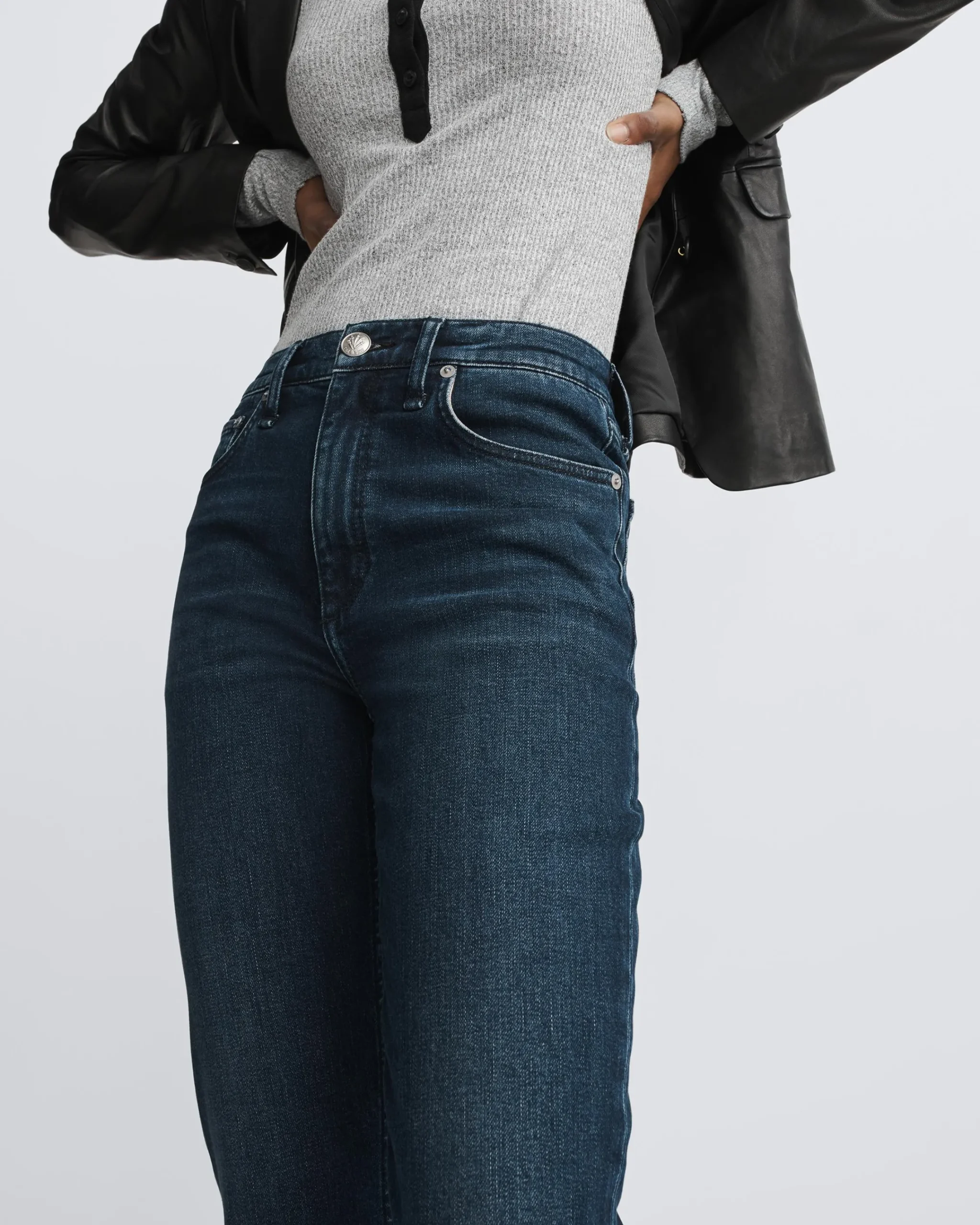 Store Wren Ankle Slim Jean Women Jeans
