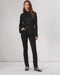 Fashion Wren Full Length Straight Jean Women Jeans