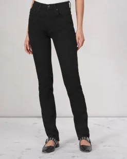 Fashion Wren Full Length Straight Jean Women Jeans