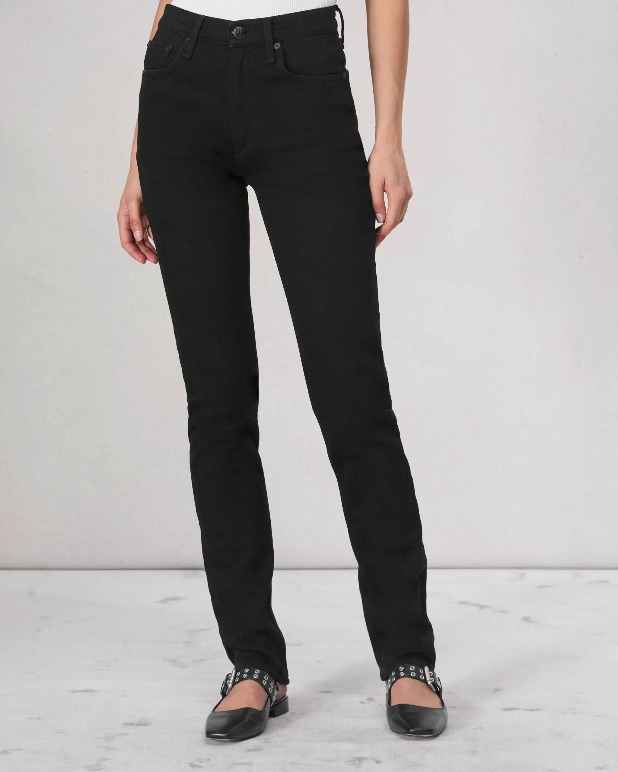 Fashion Wren Full Length Straight Jean Women Jeans