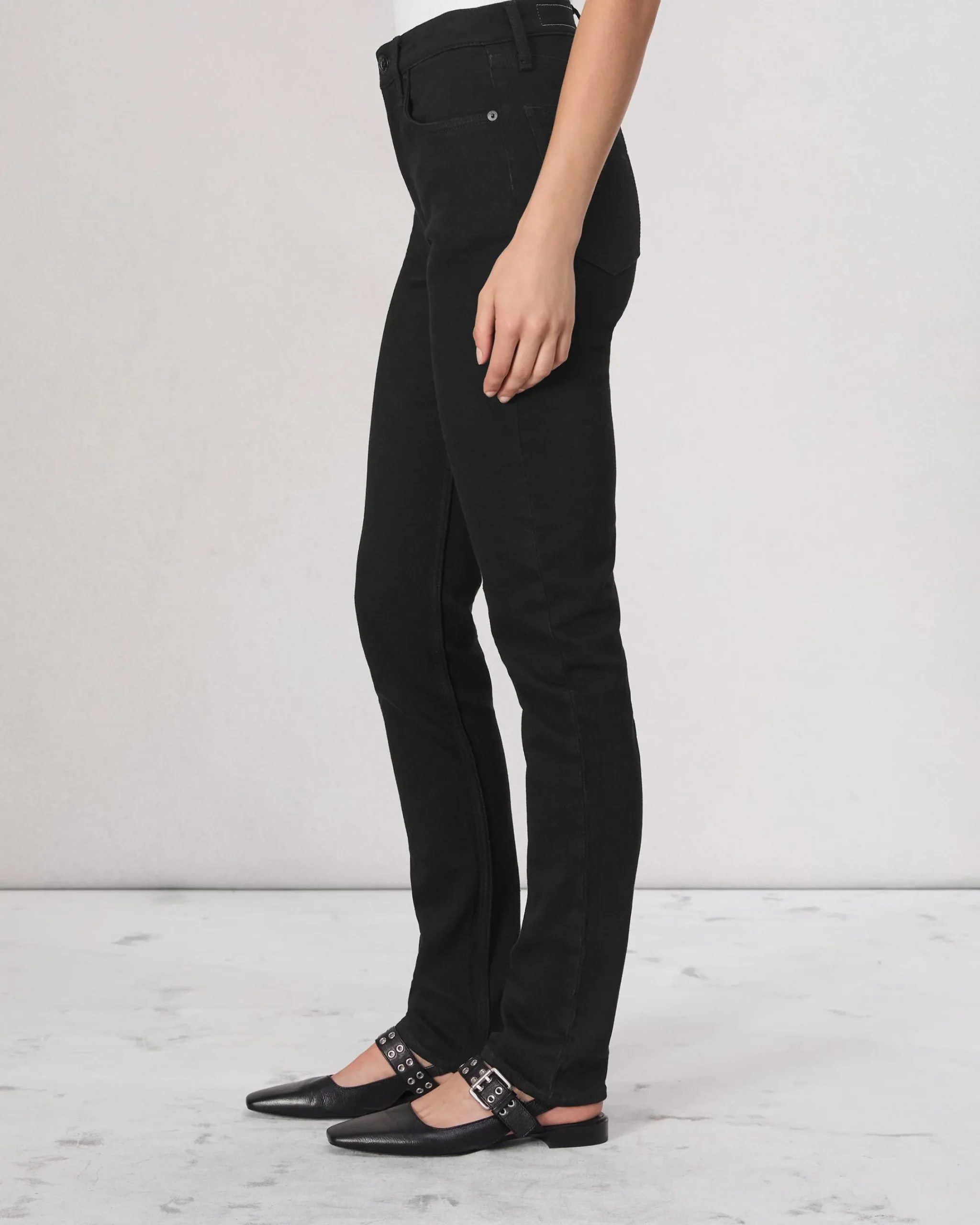 Fashion Wren Full Length Straight Jean Women Jeans