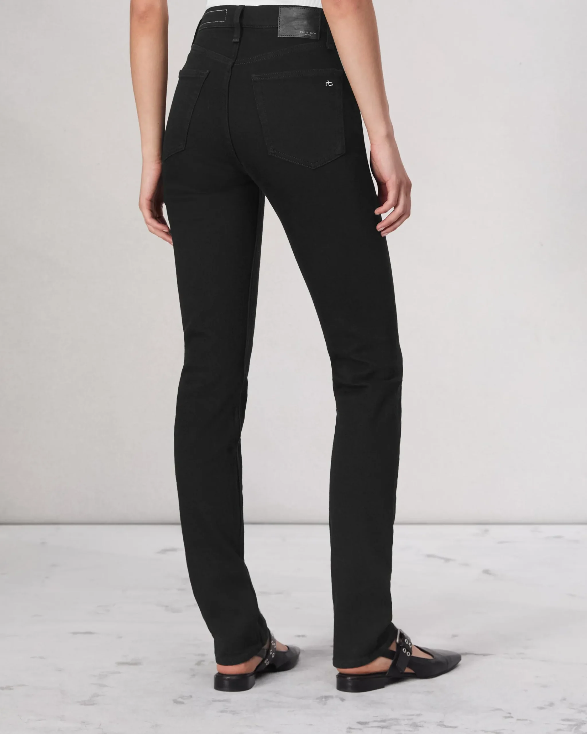 Fashion Wren Full Length Straight Jean Women Jeans